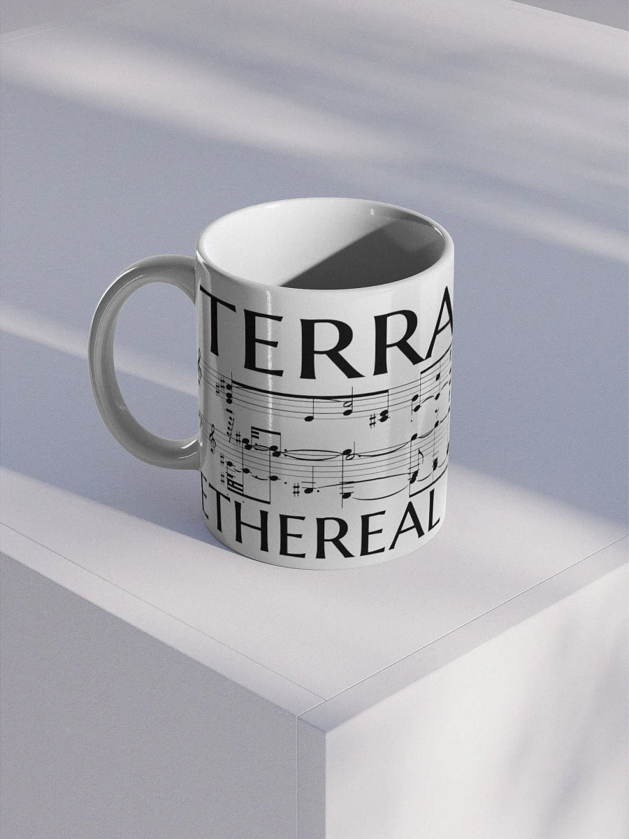 Etheral Prophets Mug product image (1)