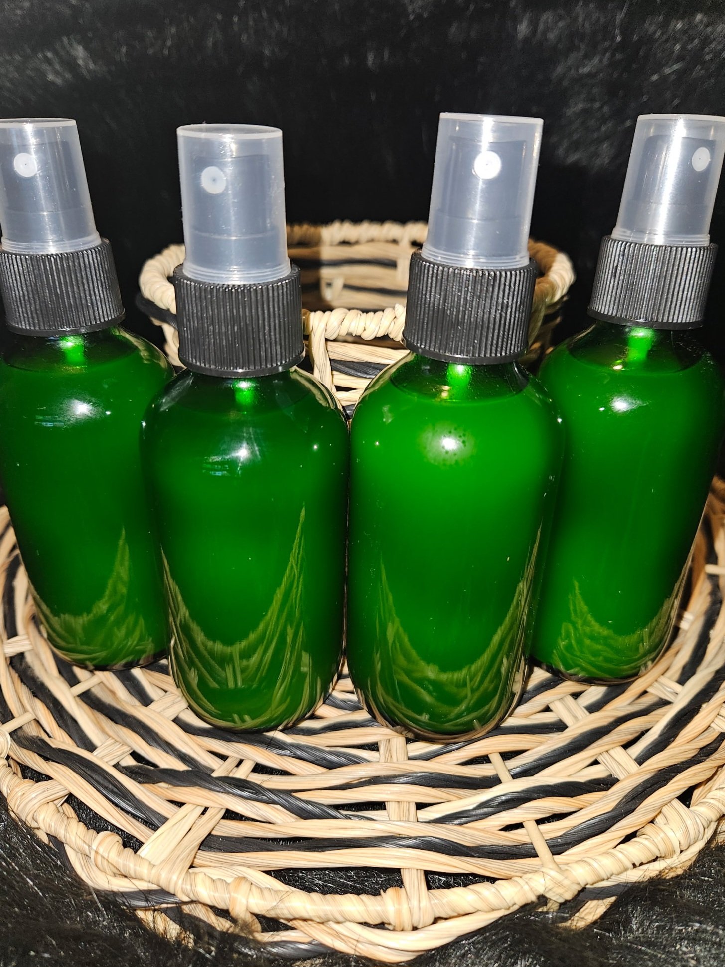 ANTI - ITCH ECZEMA SPRAY product image (1)