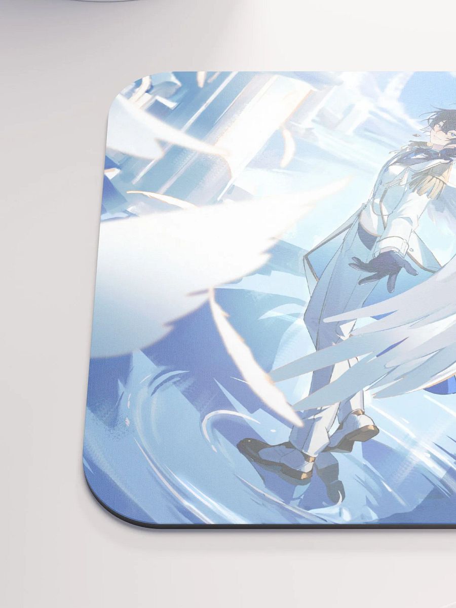 Mouse Pad - 