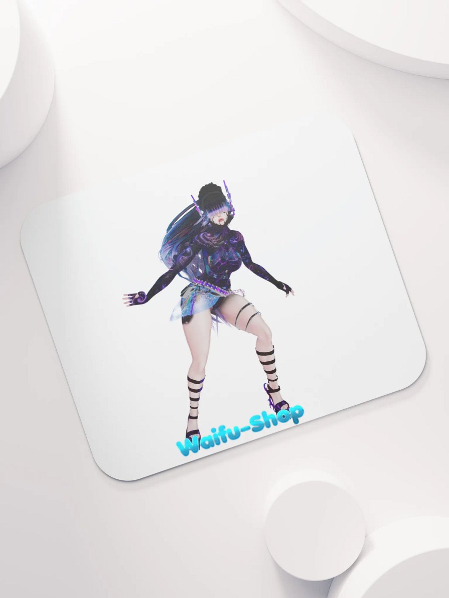 Waifu-Shop Mouse Pad product image (7)