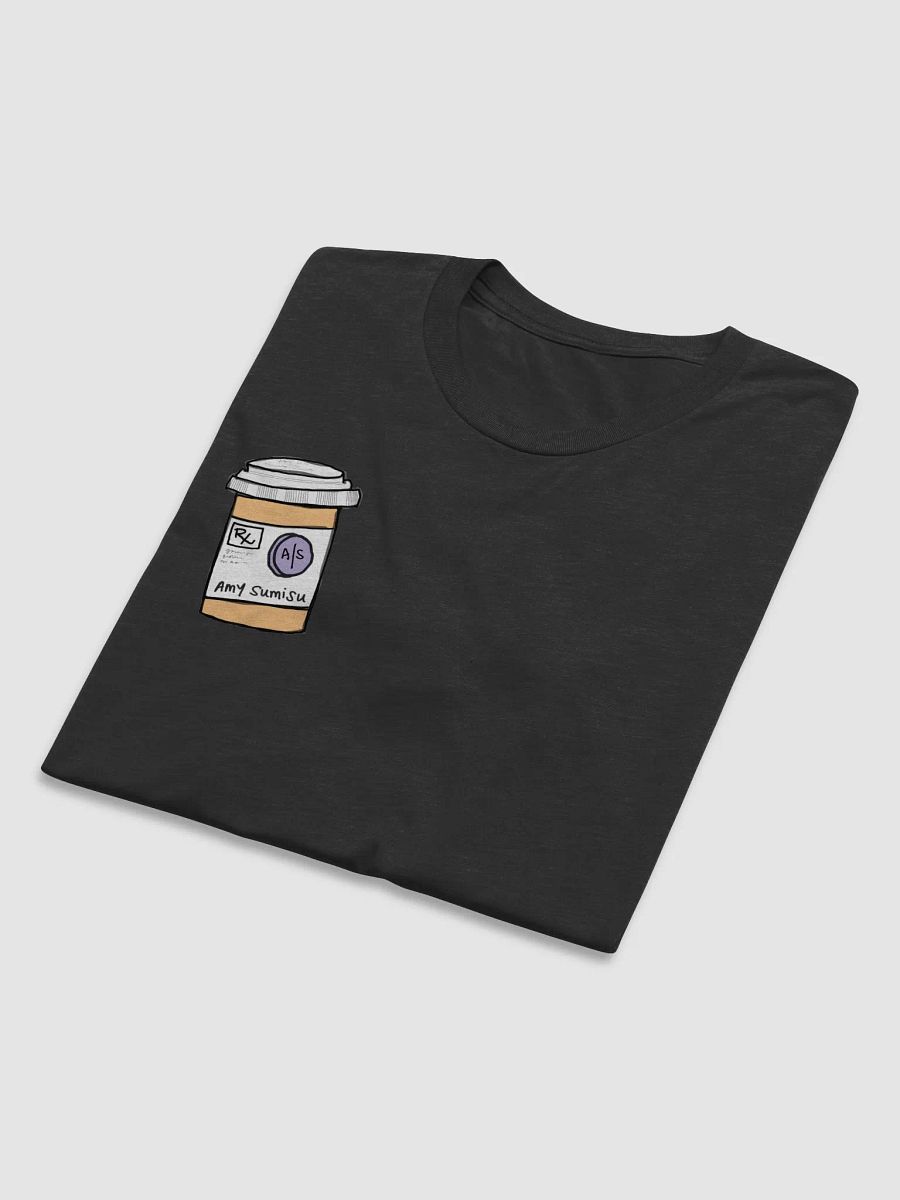 Rx Sumisu Bottle (Gen 1) T-Shirt product image (5)