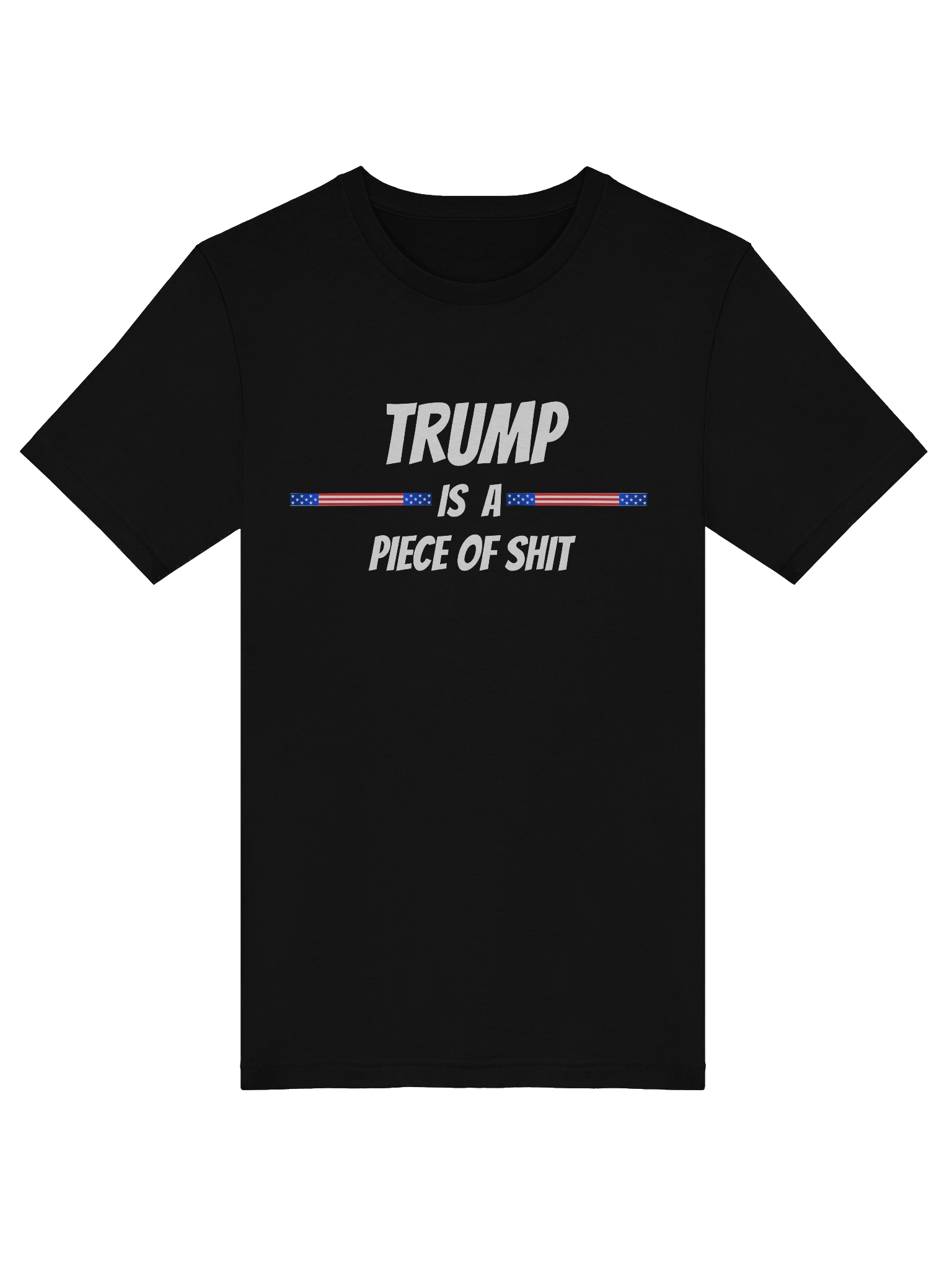Trump is a POS Comfort Tee product image (40)