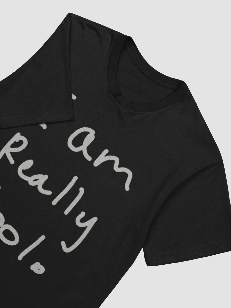 I am really cool T-shirt product image (3)