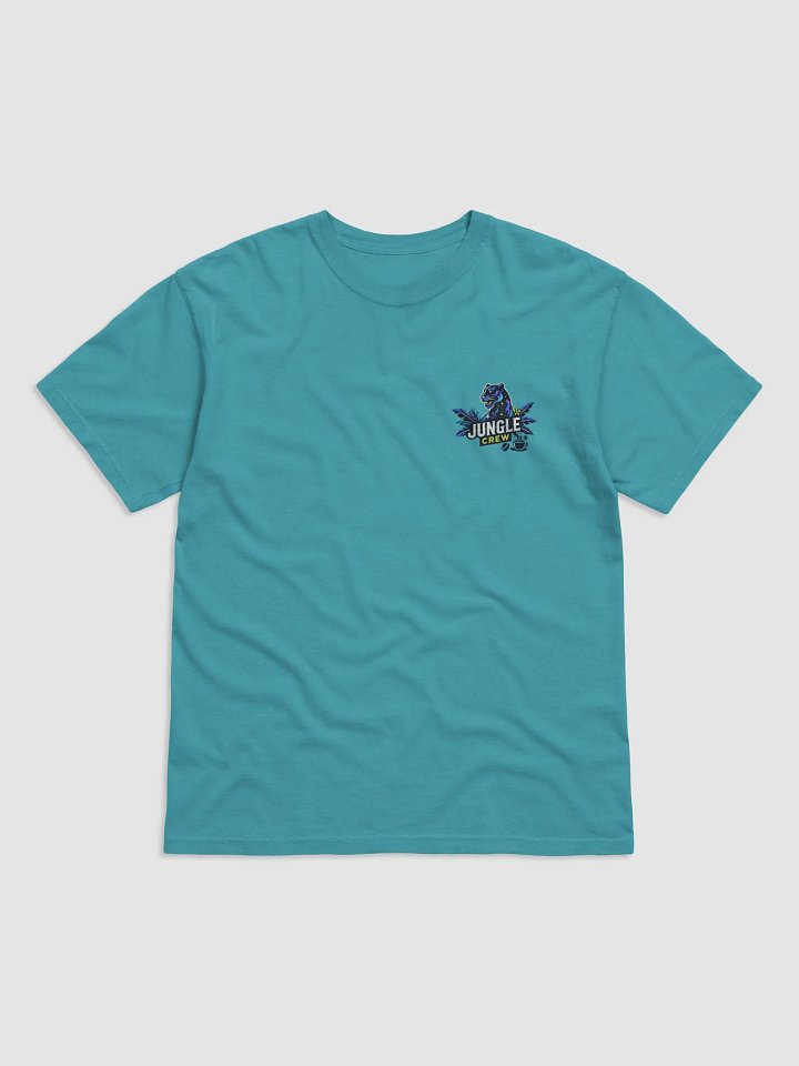 Jungle Crew T-shirt product image (2)