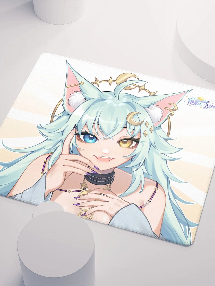 Fera Lune Desk Mat product image (3)