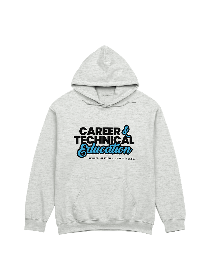 CTE Statement Hoodie II product image (13)
