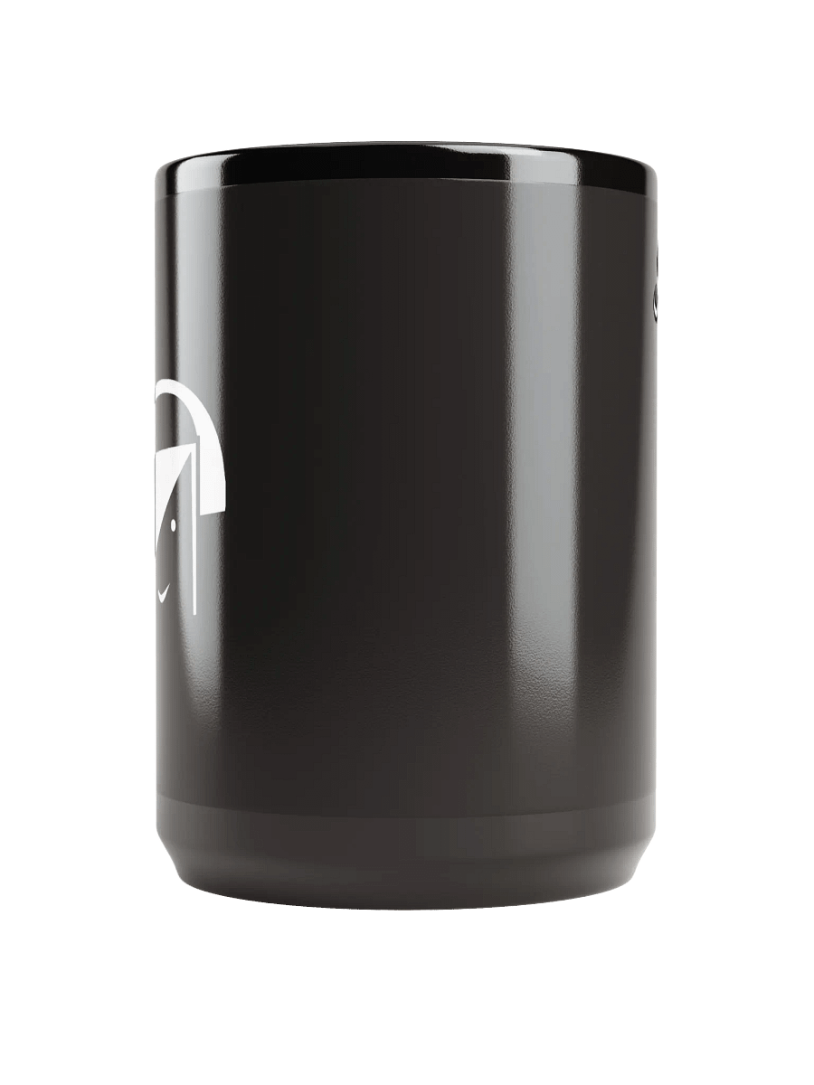 Earbud Clef 15 oz. mug product image (6)