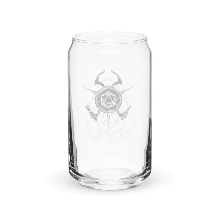 Tyrantia Glas product image (1)