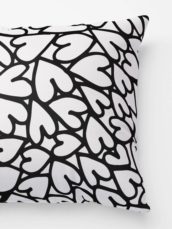 Have A Heart Pillow product image (2)