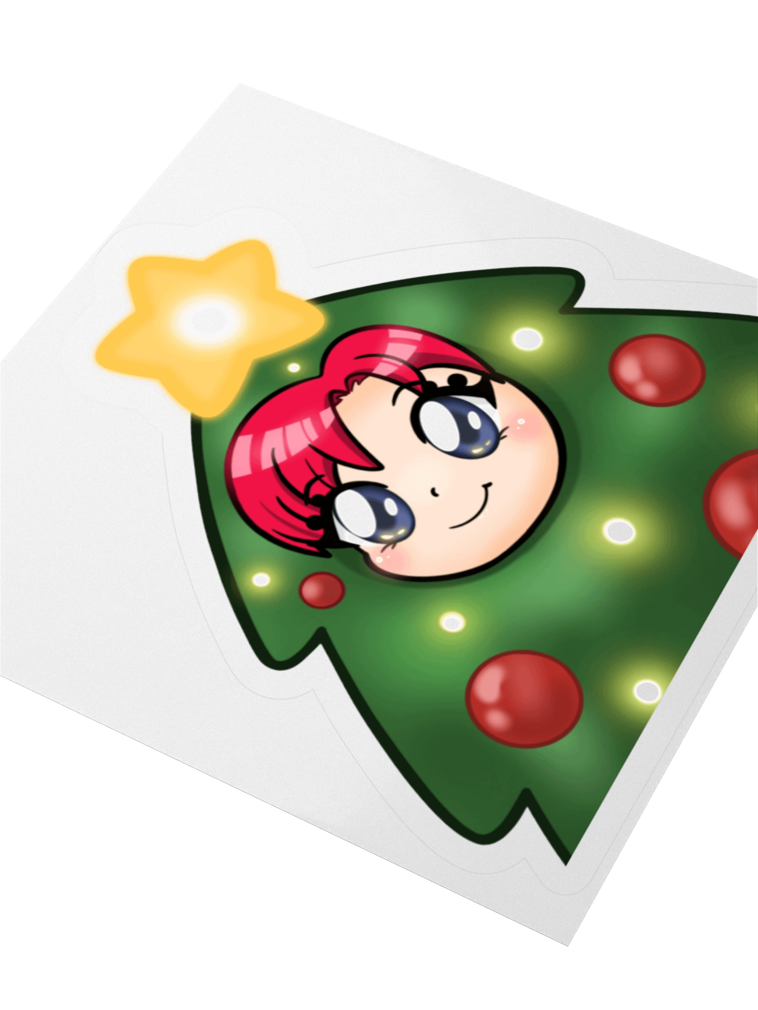 Abra Jingle Sticker product image (9)