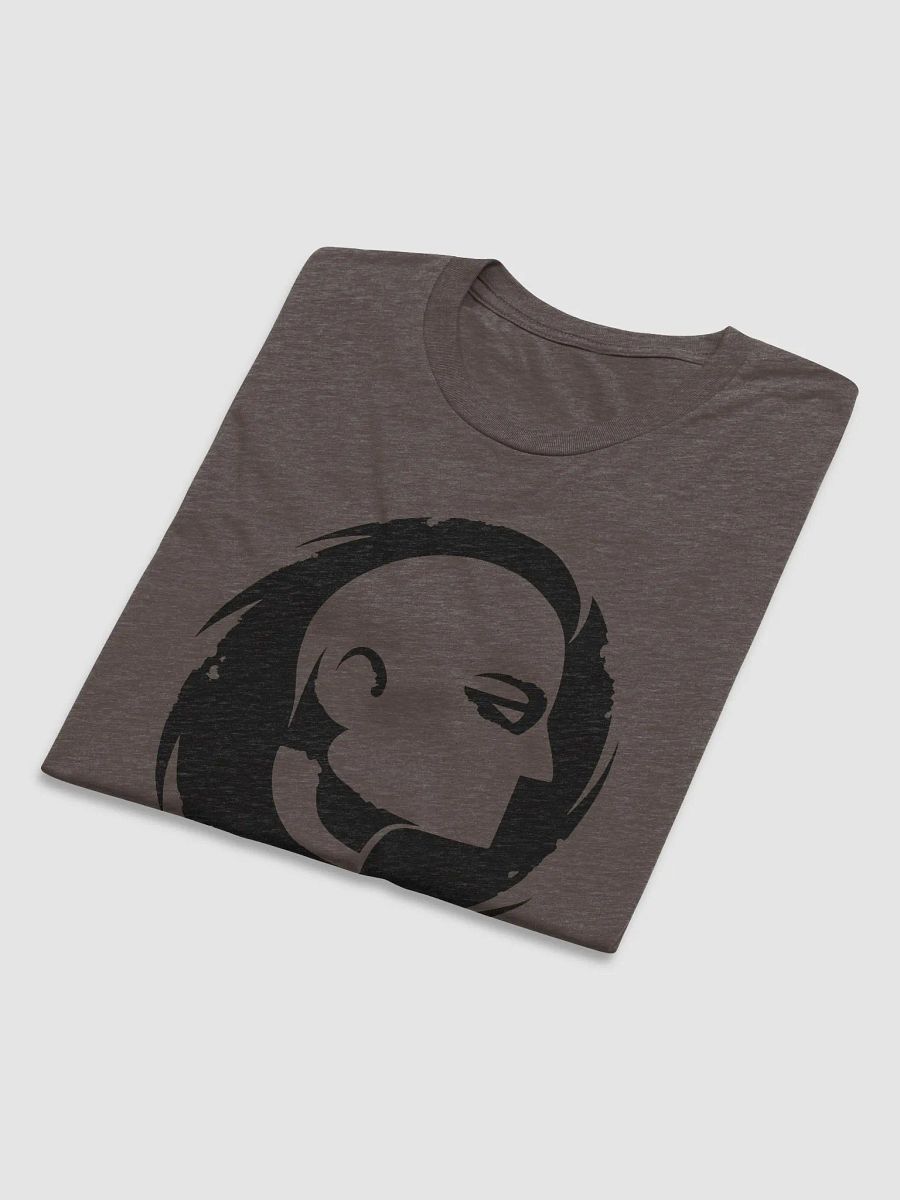 Tantrum9 Tar Head Official T-Shirt product image (5)