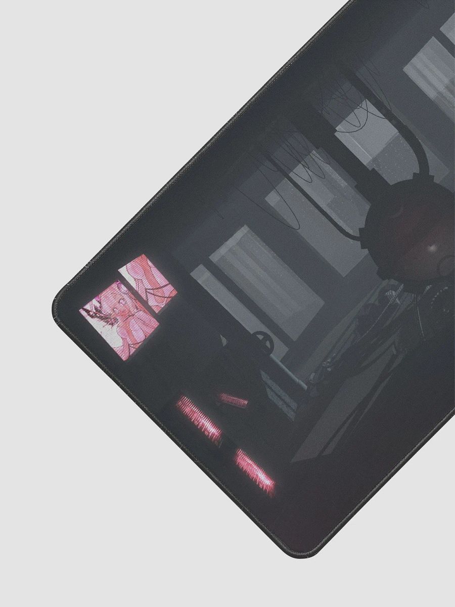 Nihm's Room (Deskmat) product image (3)
