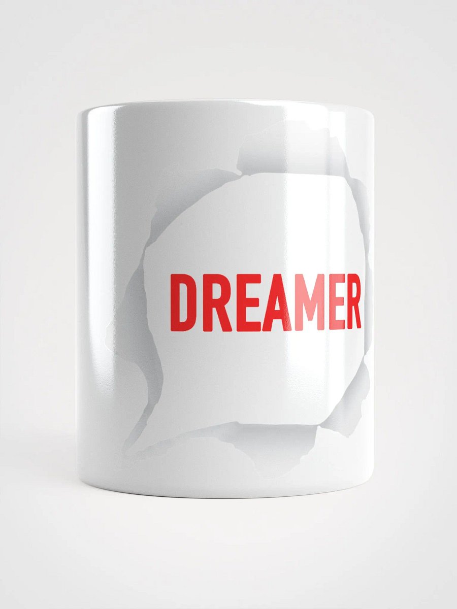 Be a Dreamer Mug product image (1)