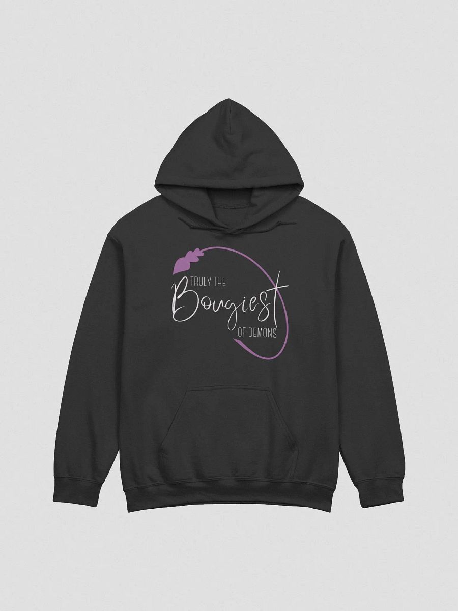 Bougiest of Demons Hoodie product image (3)
