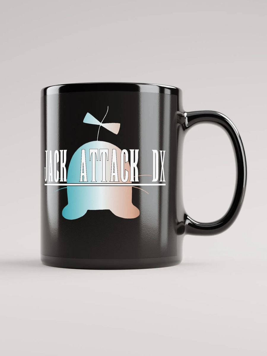 Fantastic Merch - Mug product image (2)