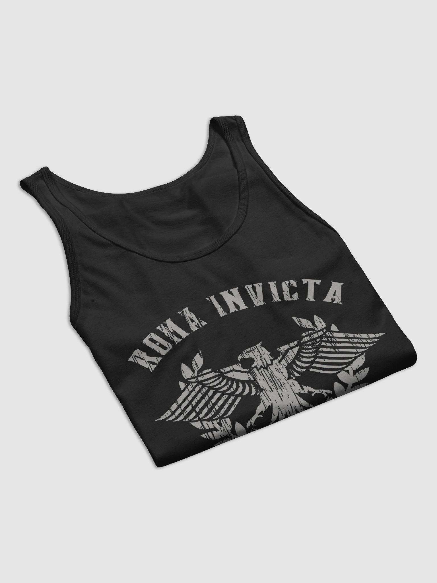 Roma Invicta Gym Gear product image (7)