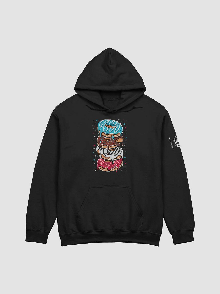 Doughnut Delight Hoodie product image (7)