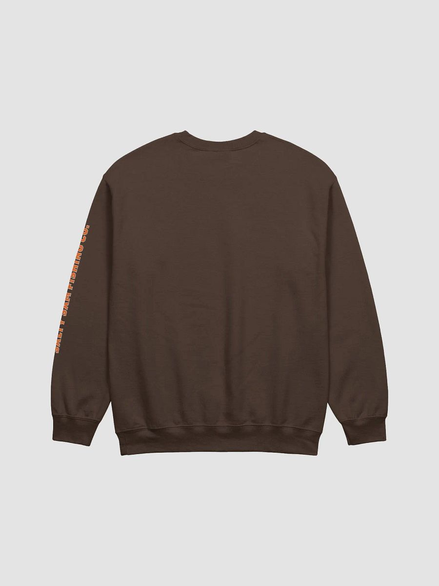 Tight Lines All Fall Crew Neck product image (2)