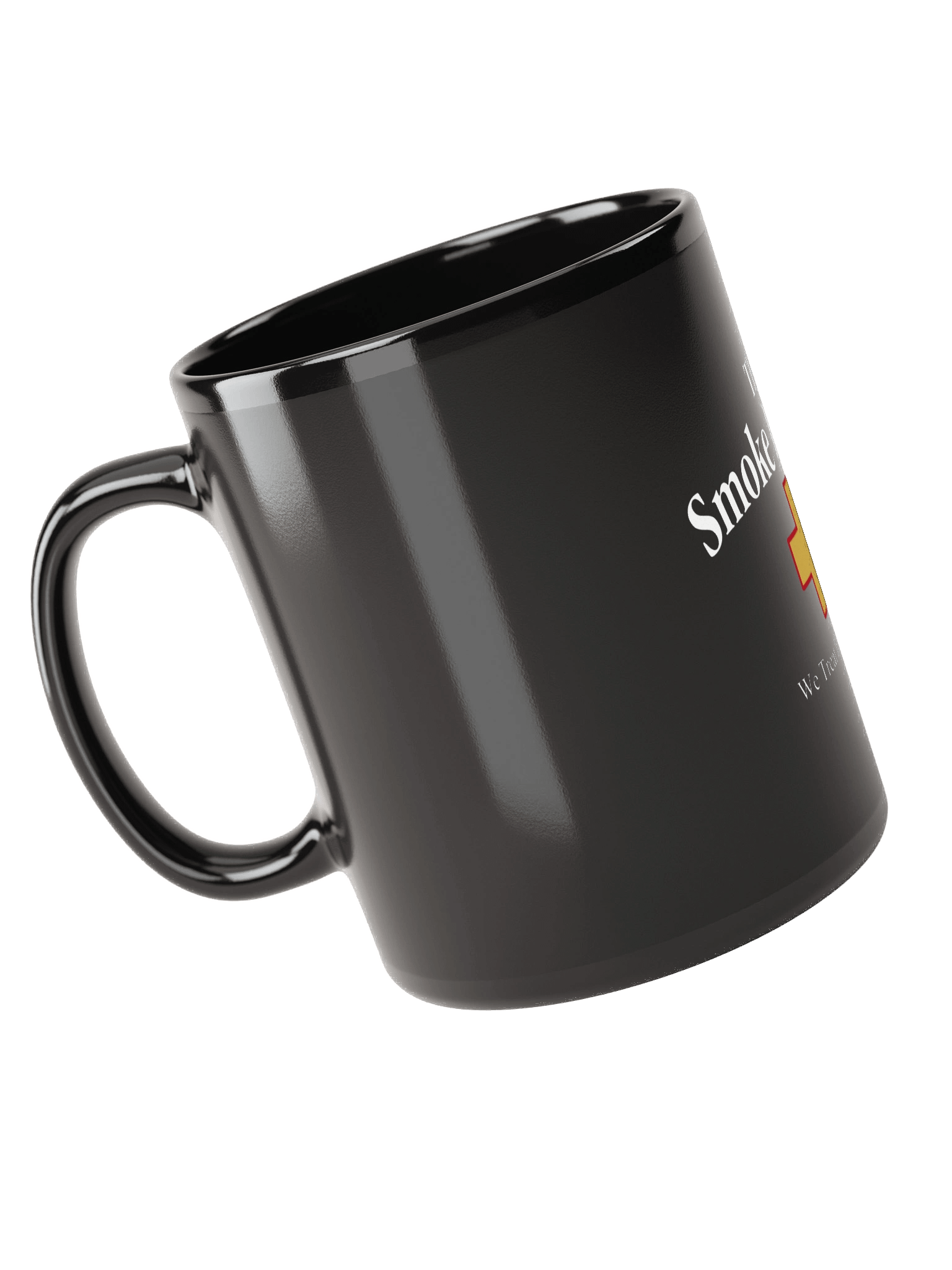 The Smoke Doctors Glossy Mug product image (5)