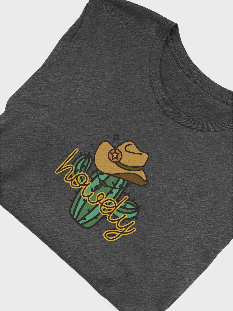 Howdy Tee product image (47)