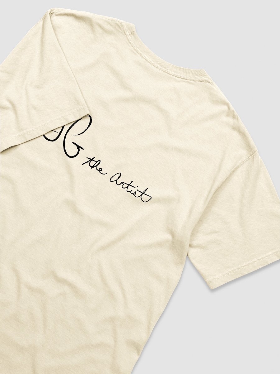 You Deserve The World T-Shirt product image (4)