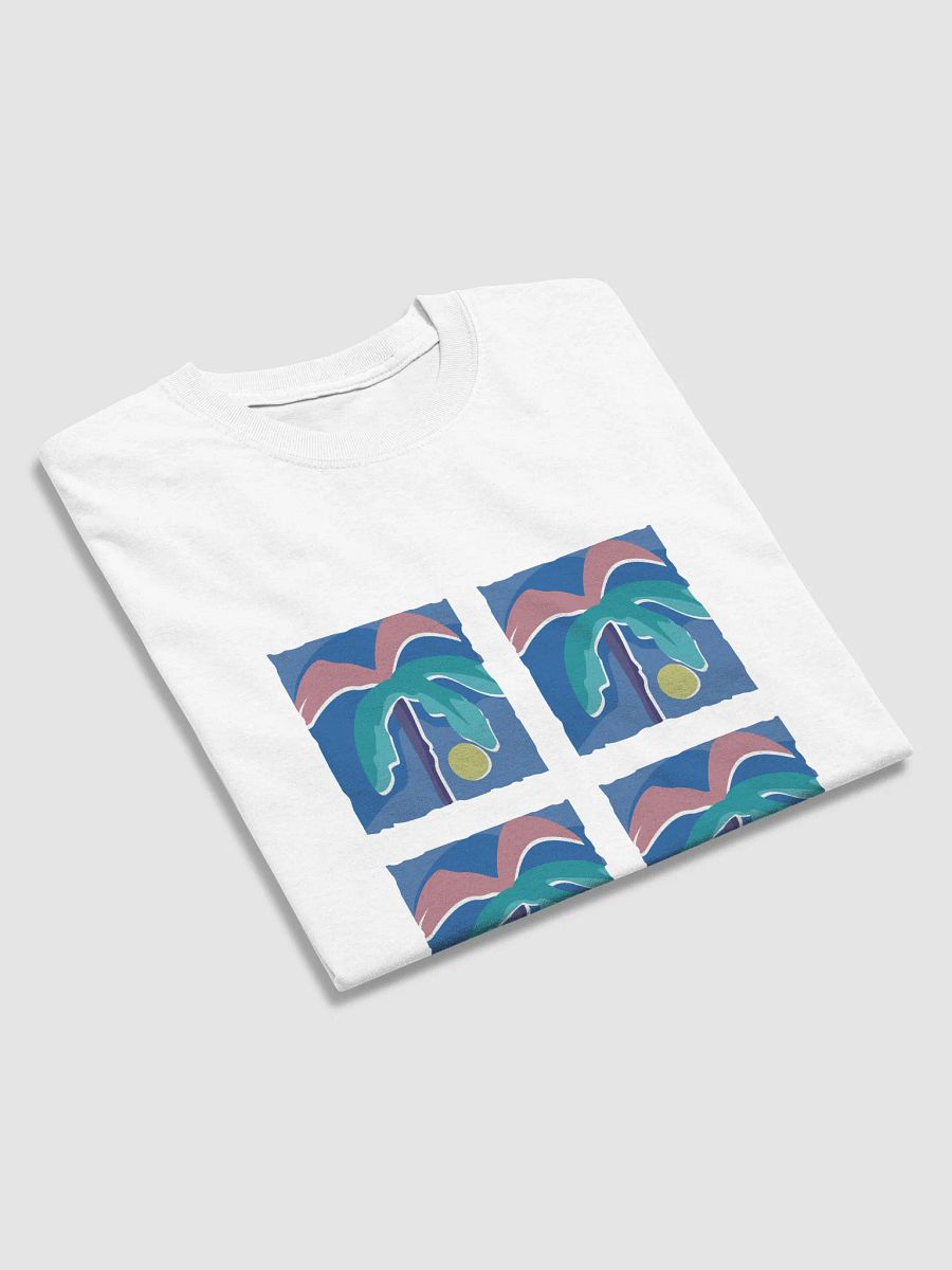 Lost Records: Bloom & Rage Swann's LA T-Shirt product image (43)