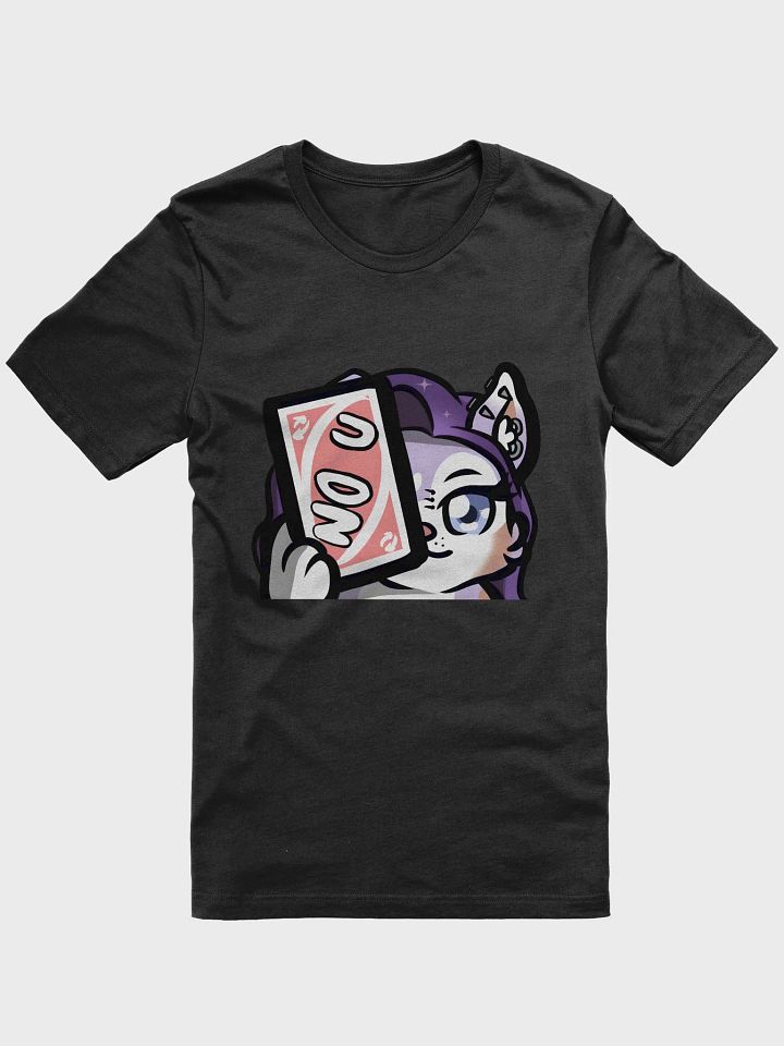 No U Teeshirt product image (1)