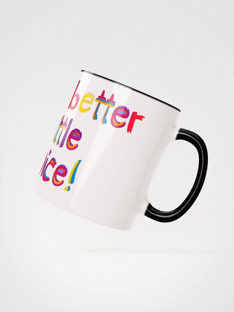 Neurospice Ceramic Mug product image (3)