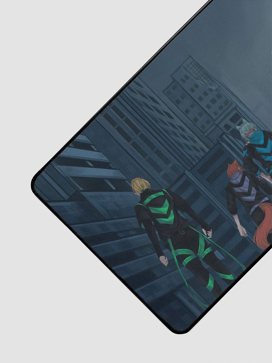 Rebuild Desk Mat product image (3)