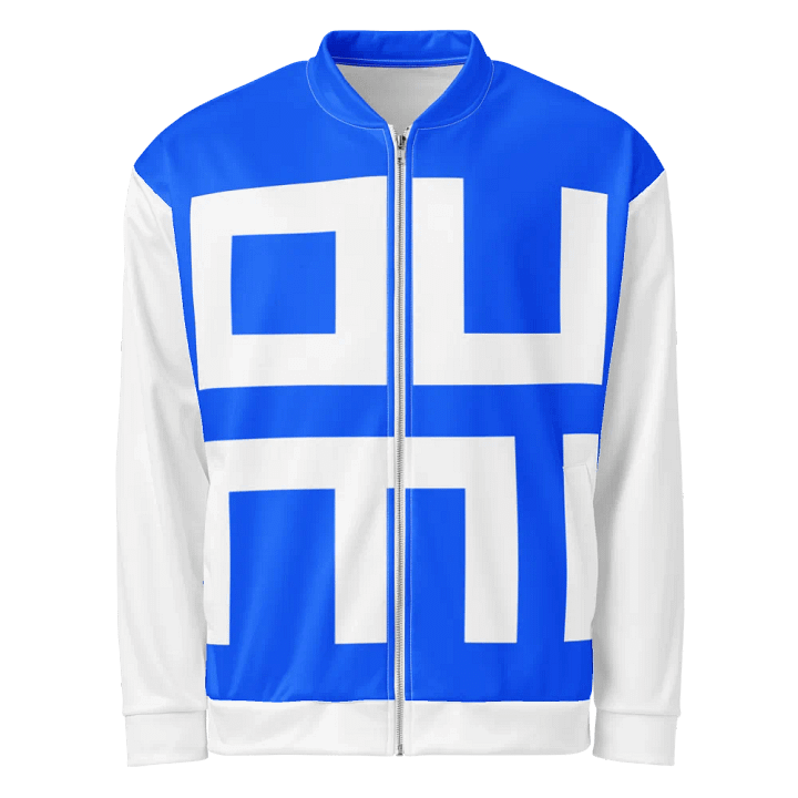 Oumi Bomber Jacket product image (1)