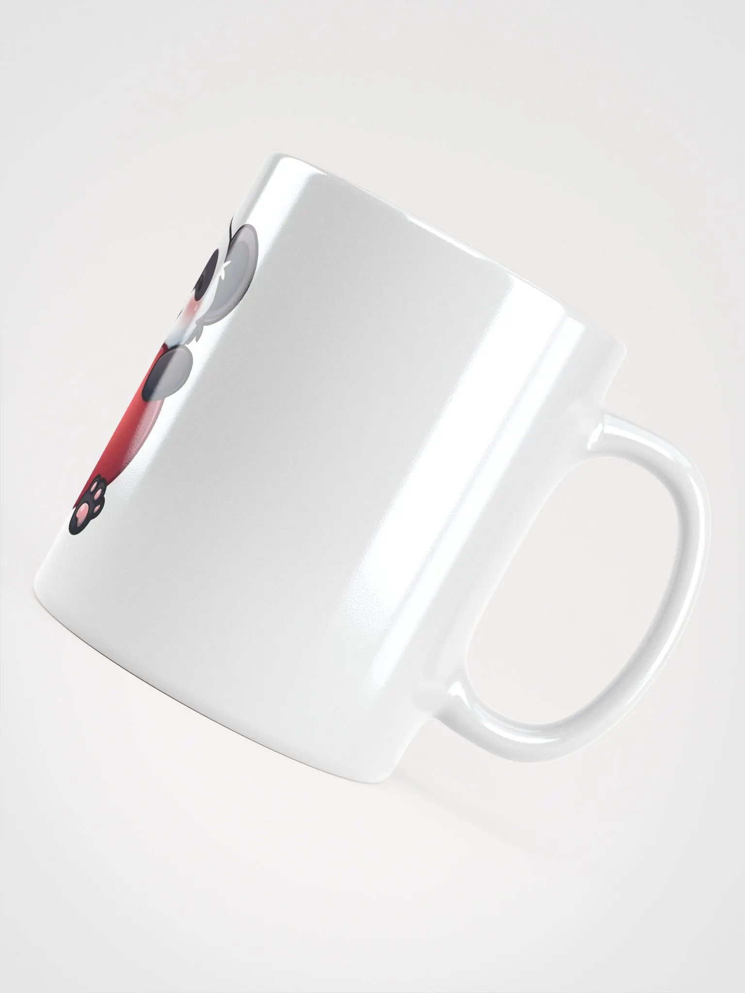 Miłosna Panda - Kubek product image (5)