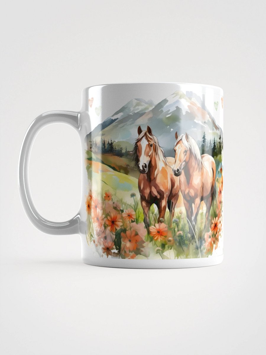 Stable Morning Bliss Mug product image (6)