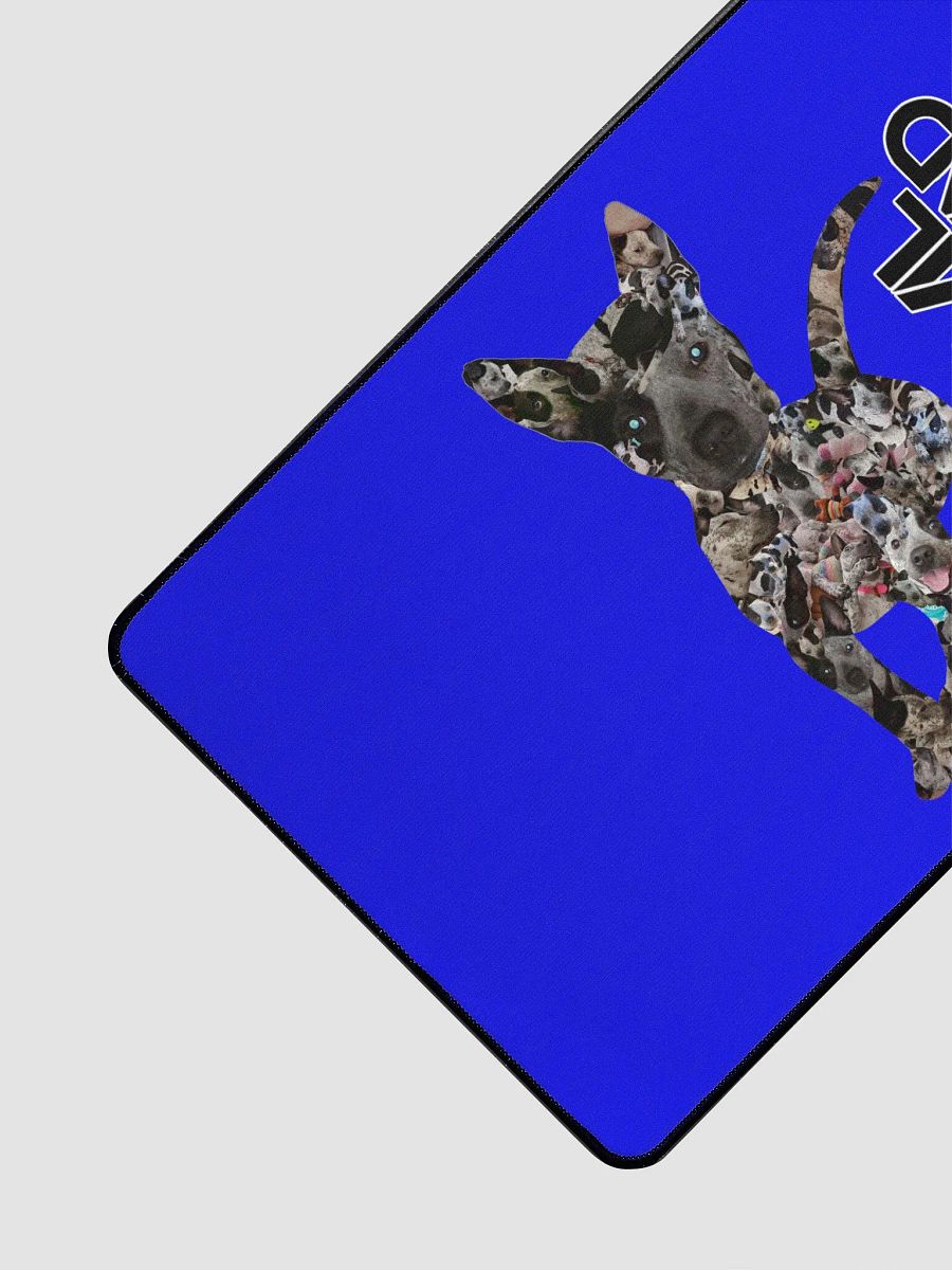 Ash vs Evil Undead Desk Mat (Blue) product image (3)