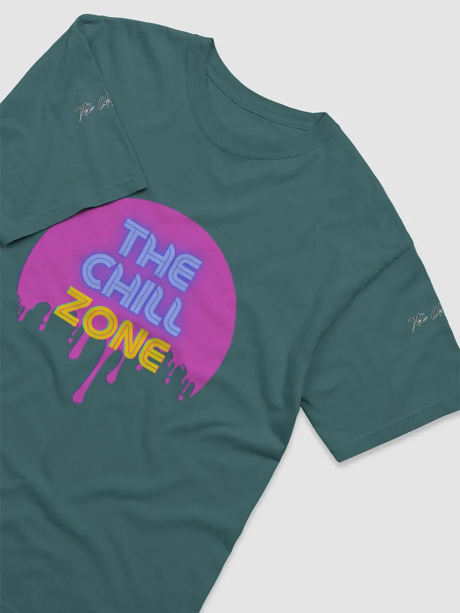 Chill Zone T-Shirt product image (26)