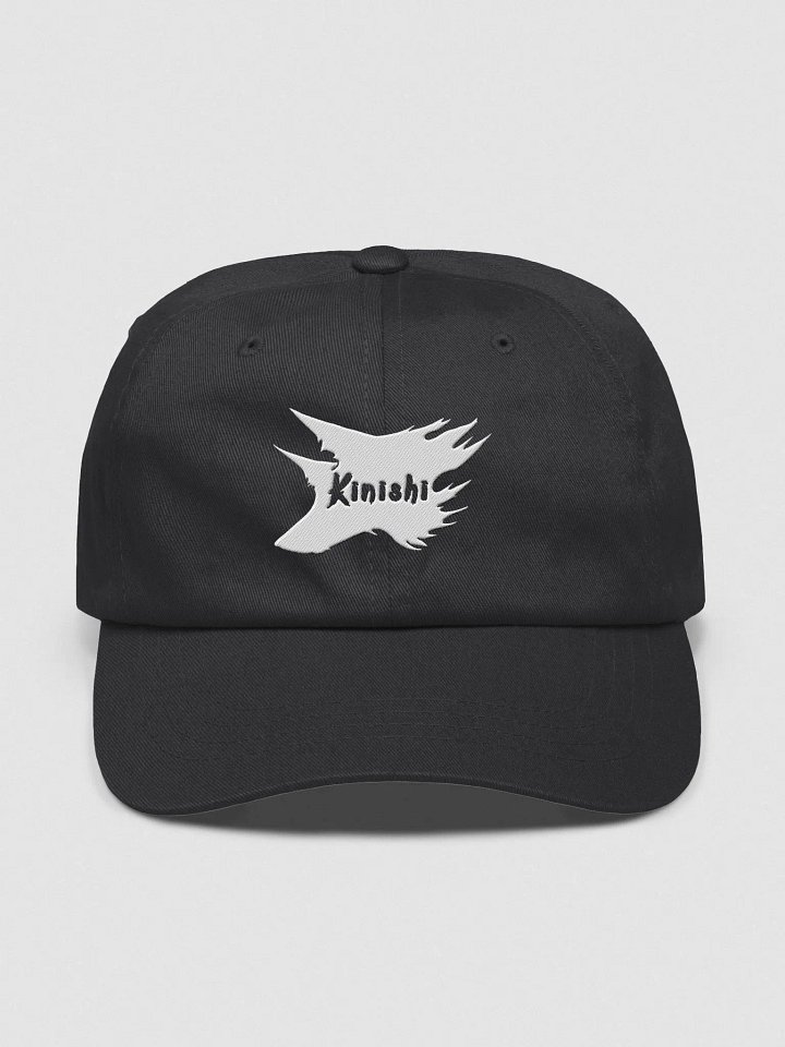 Kinishi Brand Hat product image (2)
