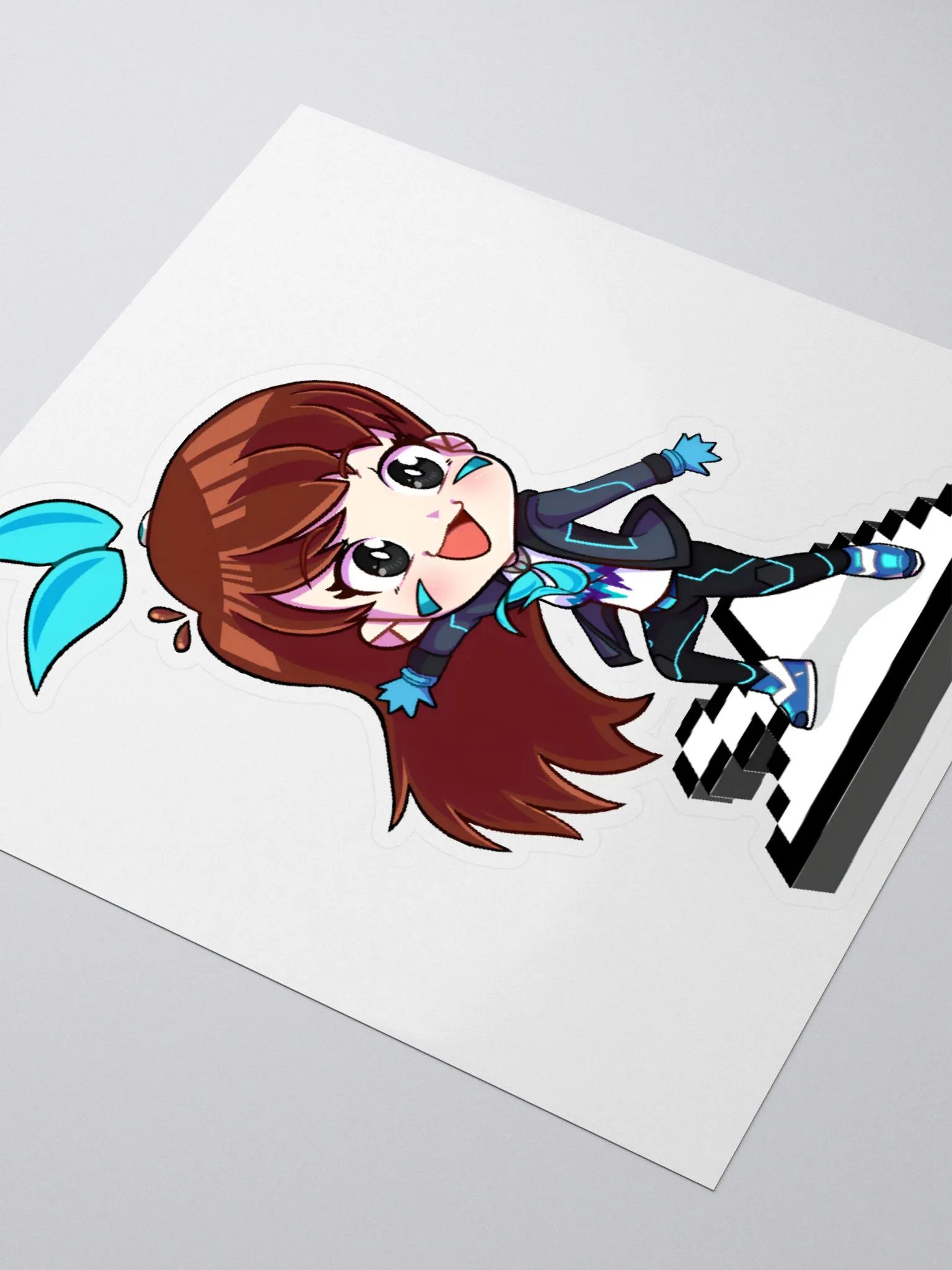 Surfing The Web product image (4)
