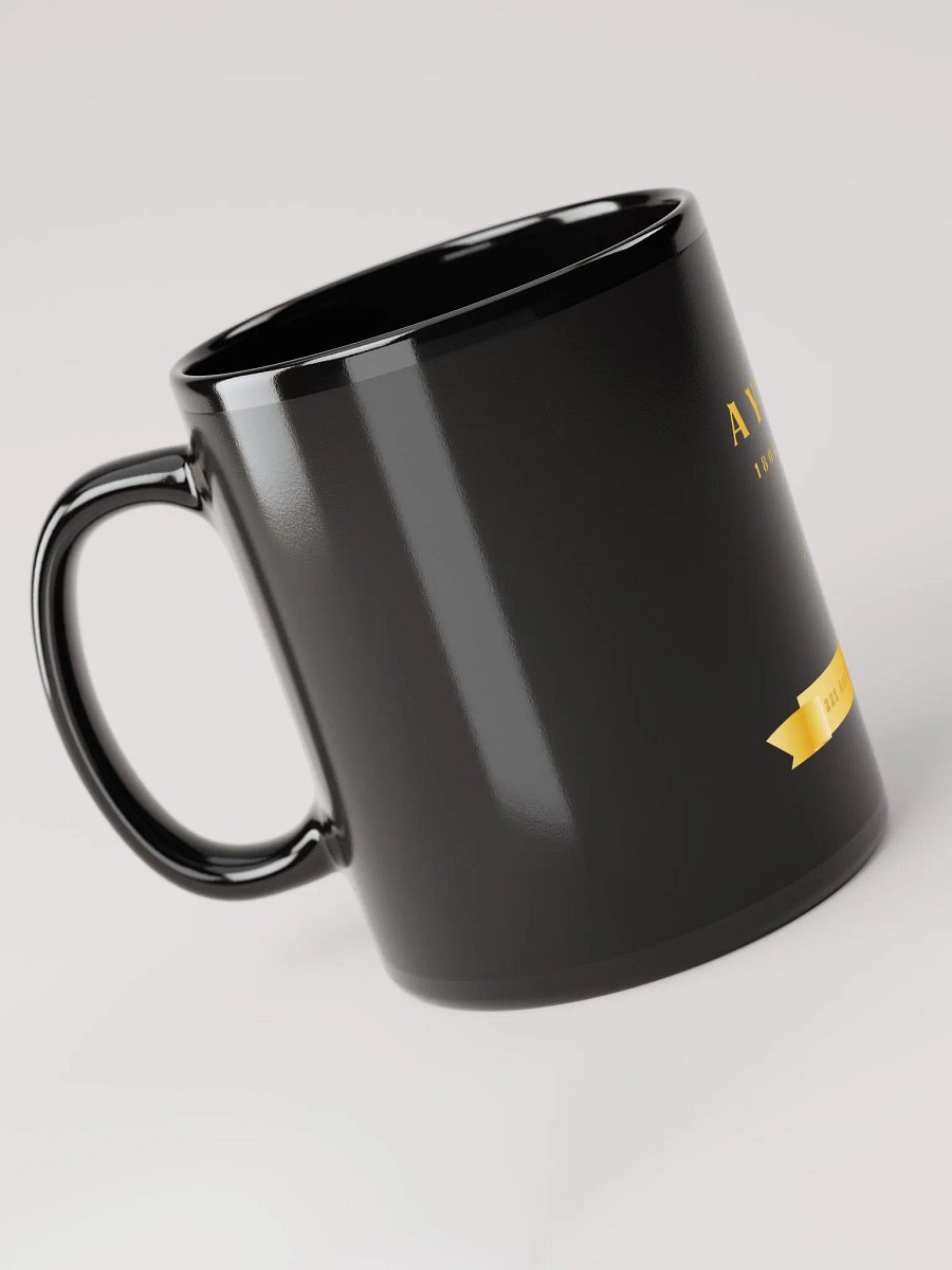 Ayiti Golden Independence Mug product image (4)