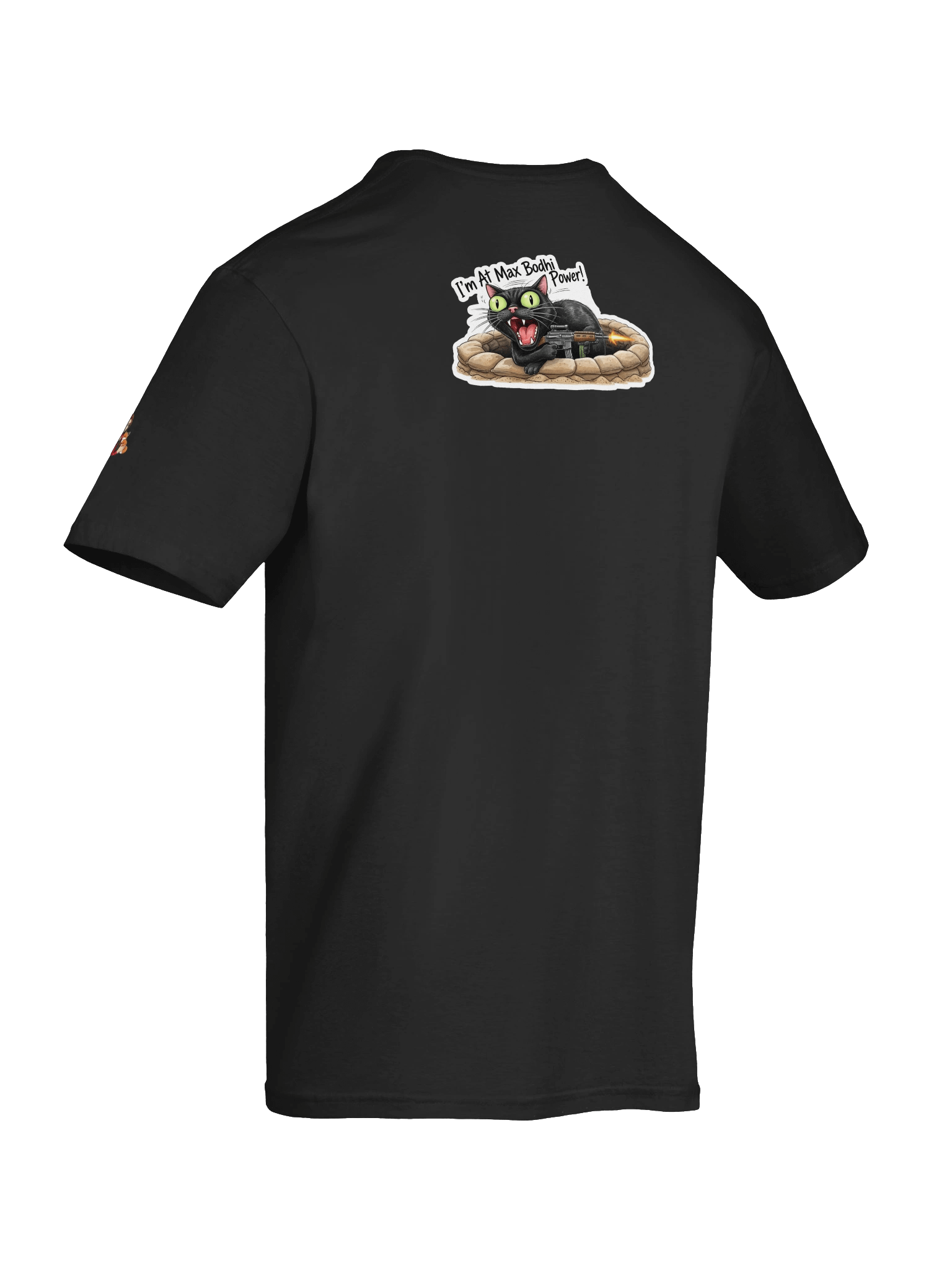 Max Power Tee product image (12)