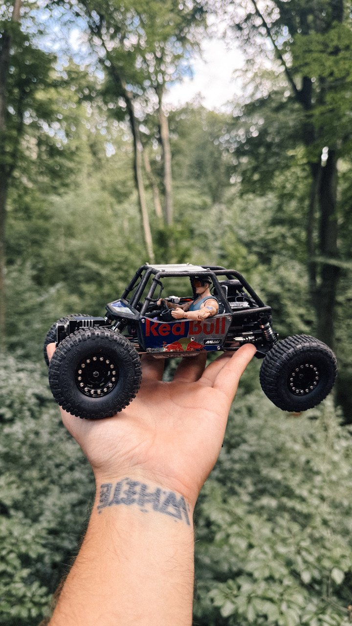 Buggy product image (2)