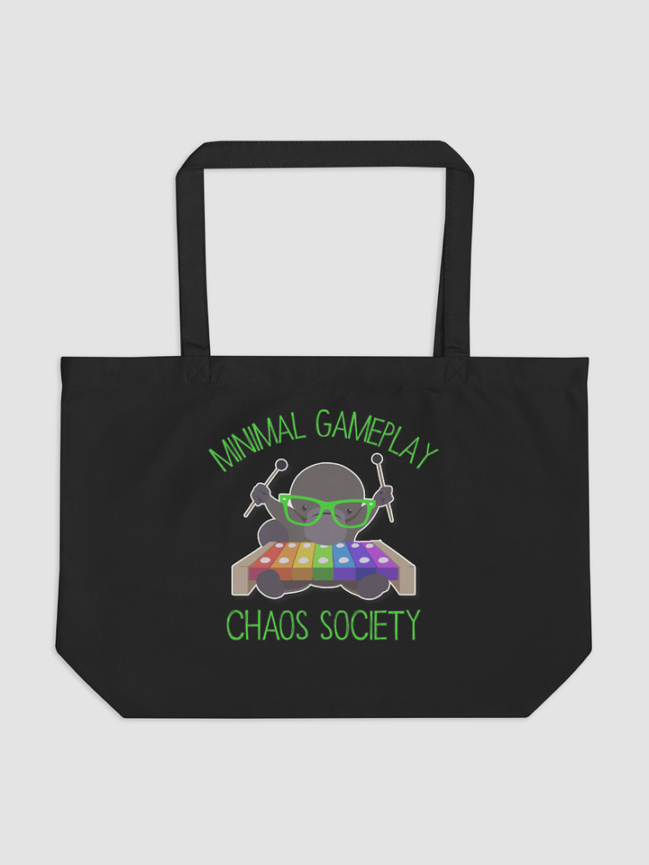 MGCS Tote product image (1)