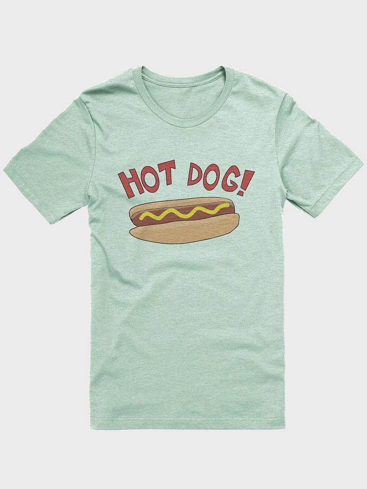 Hot Dog! product image (12)