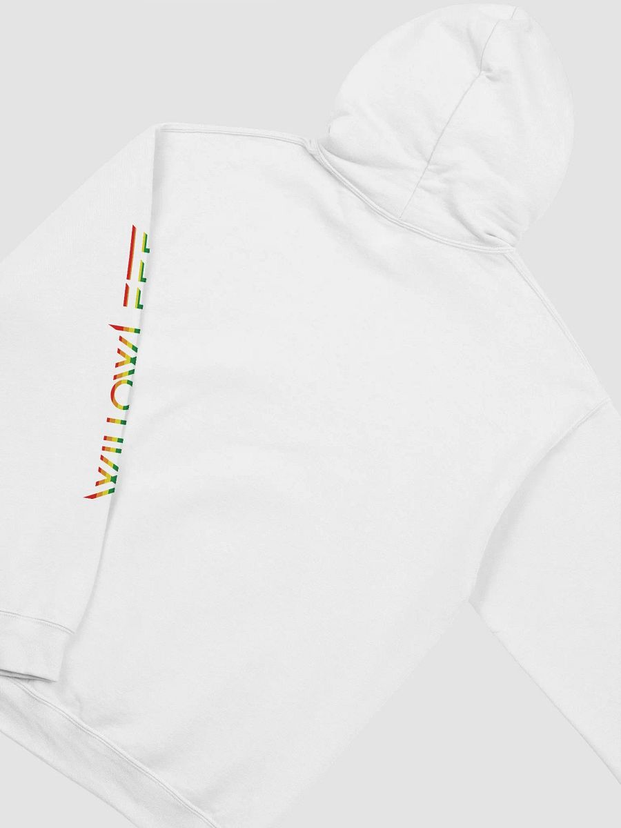 PRIDE WL Hoodie product image (4)
