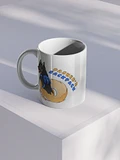 Dasher's Backpack Mug product image (1)