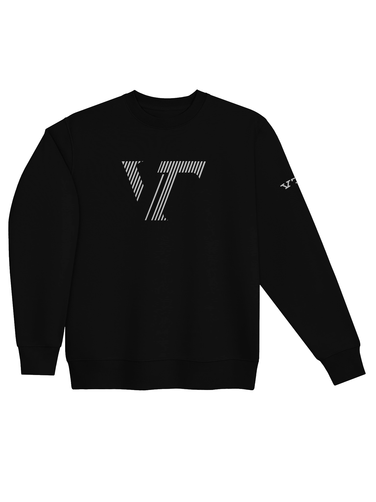 VTC Crewneck Black product image (3)