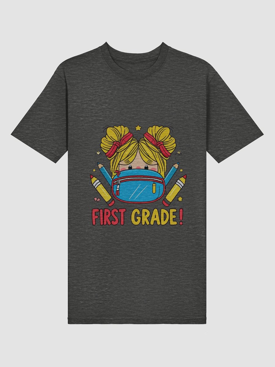 First Grade Adventure Kid's Backpack product image (21)