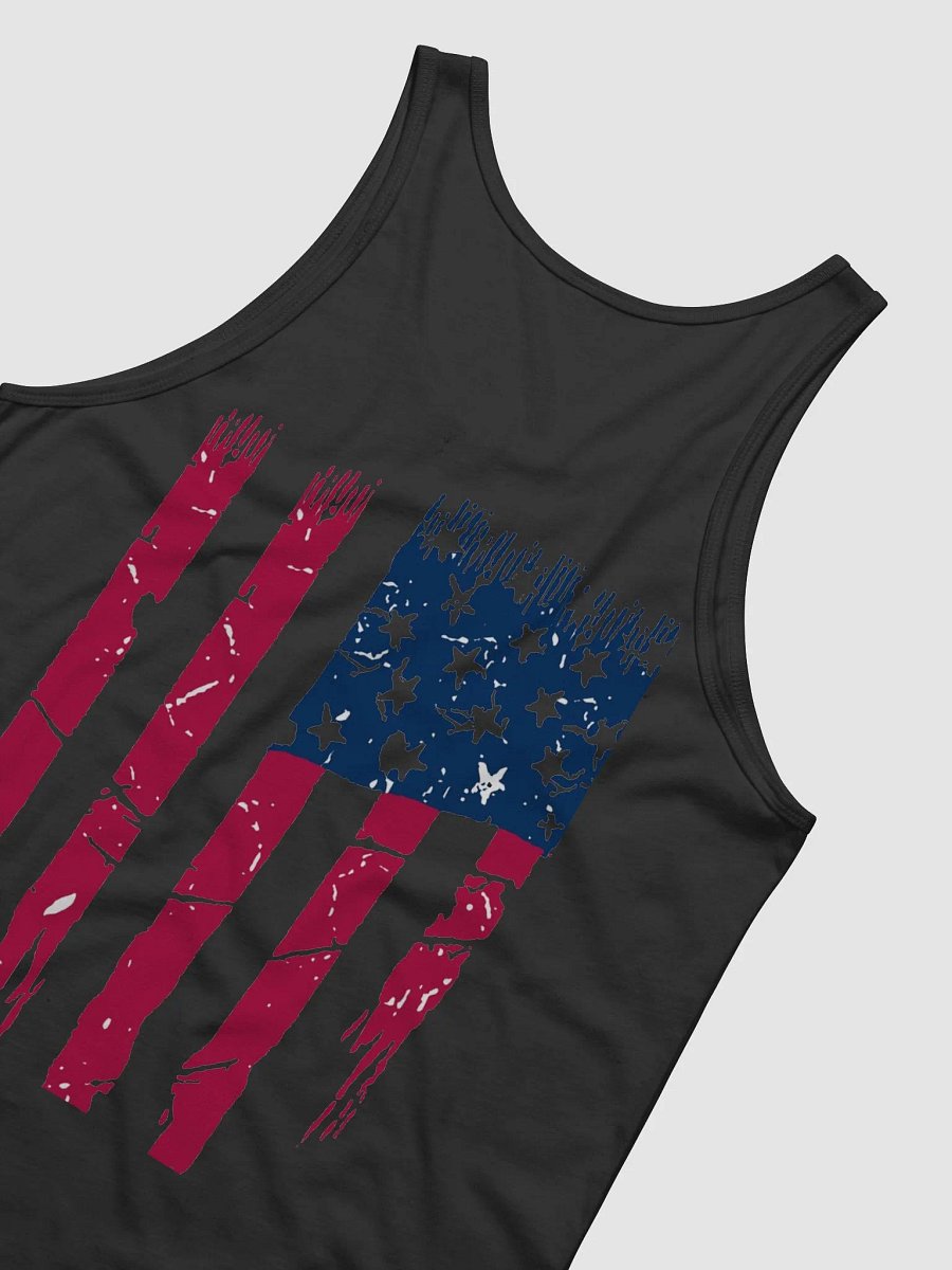 Tactical DeputyDog Supporter Tank product image (10)