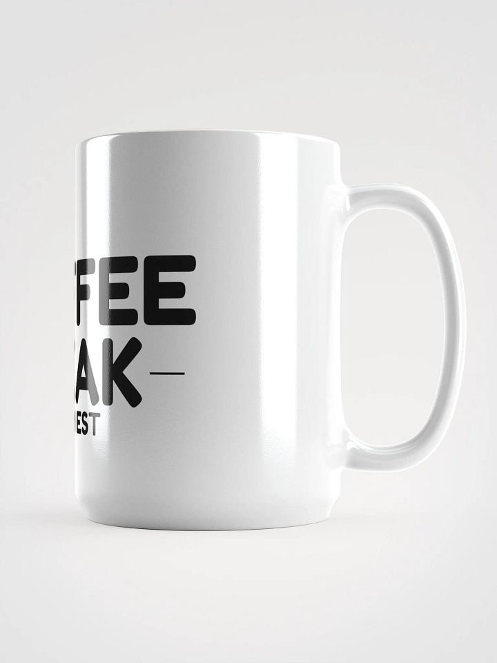 Coffee Break Goose product image (2)