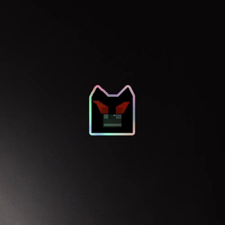 1 massive doom stickers product image (2)