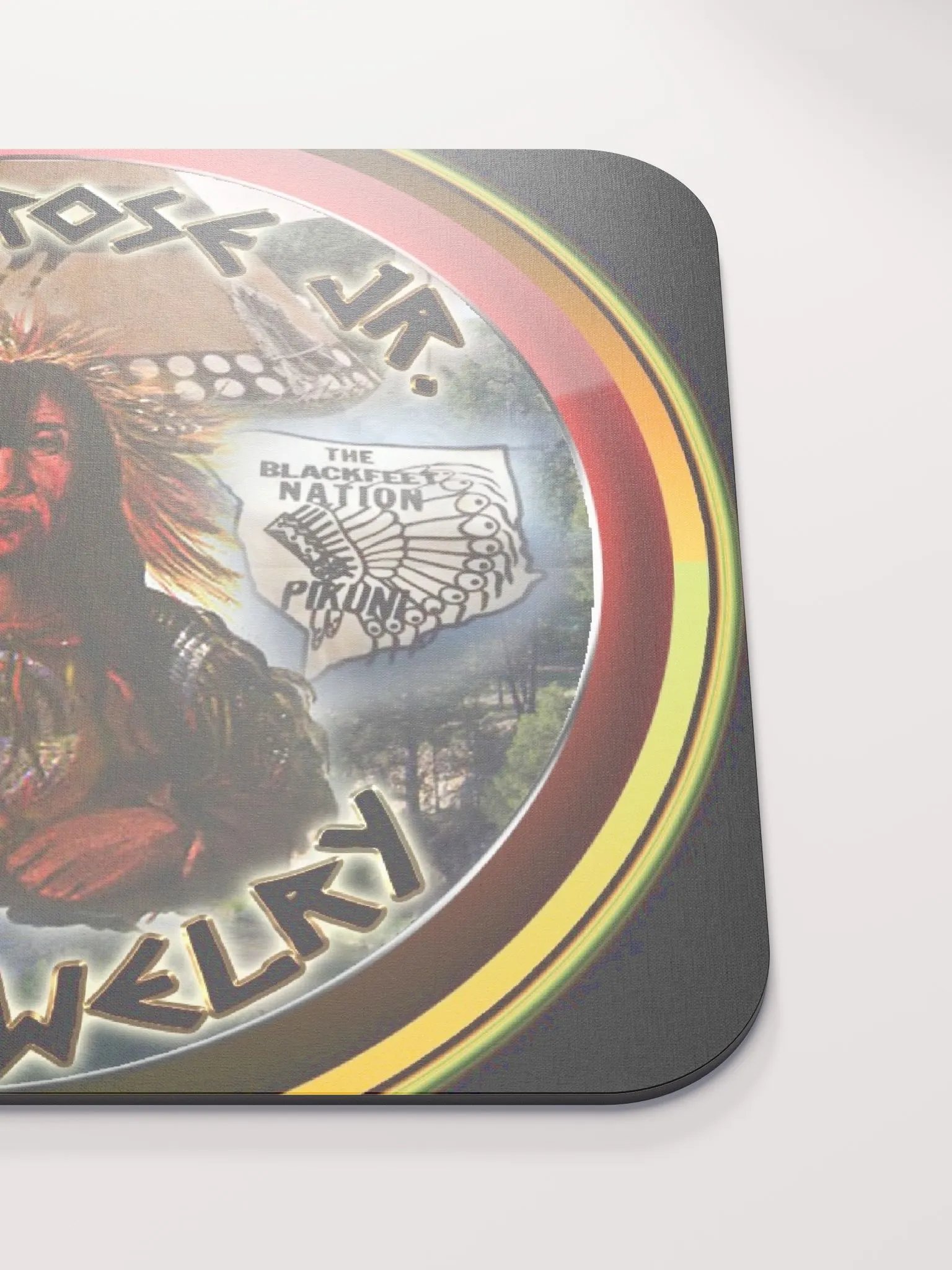 iinii Mouse Pad product image (5)
