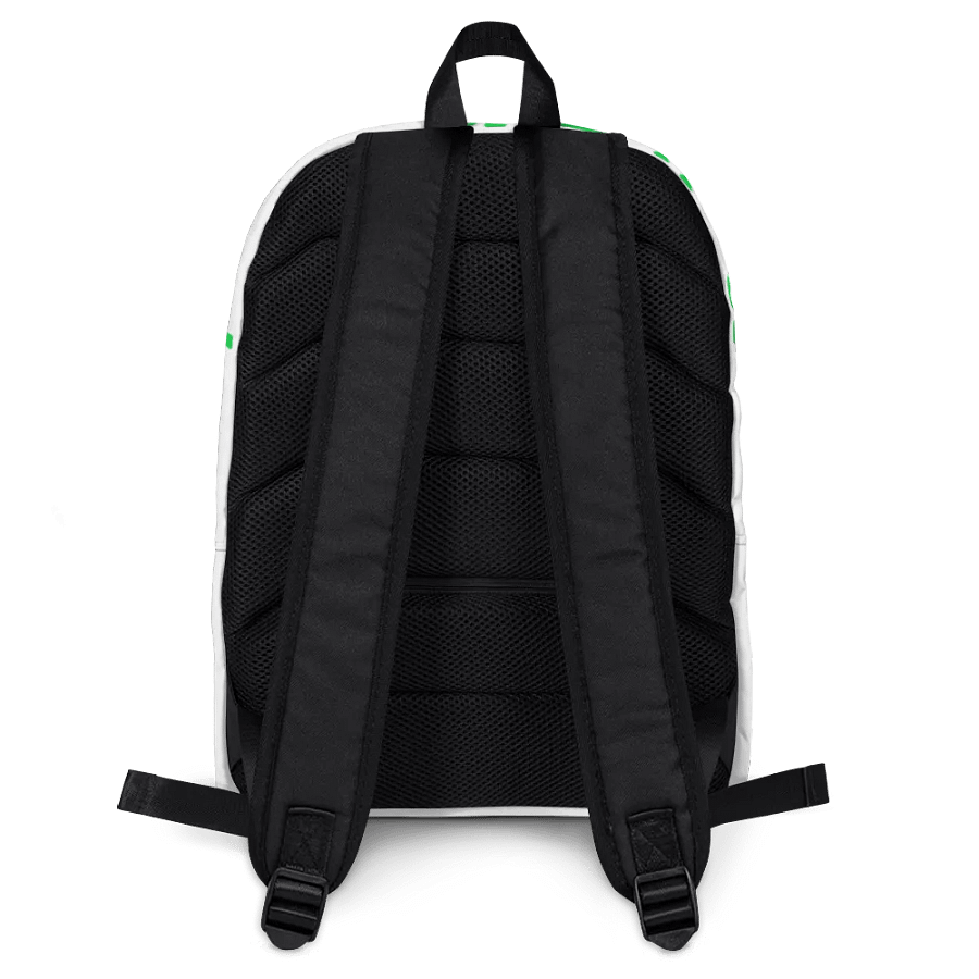 Ostrich Backpack product image (2)